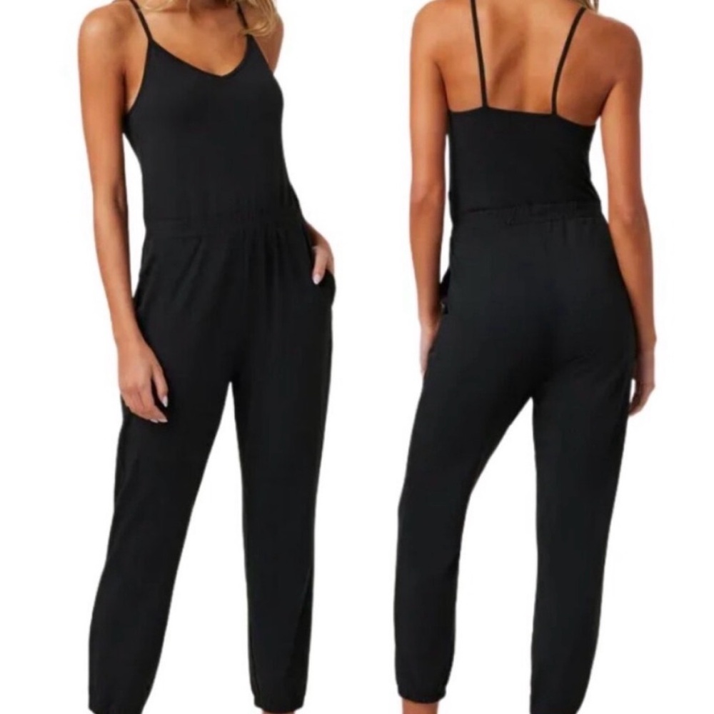 Vuori Jogger Jumpsuit